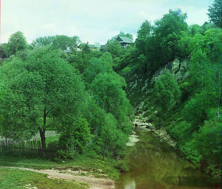 Успенский собор Ржев